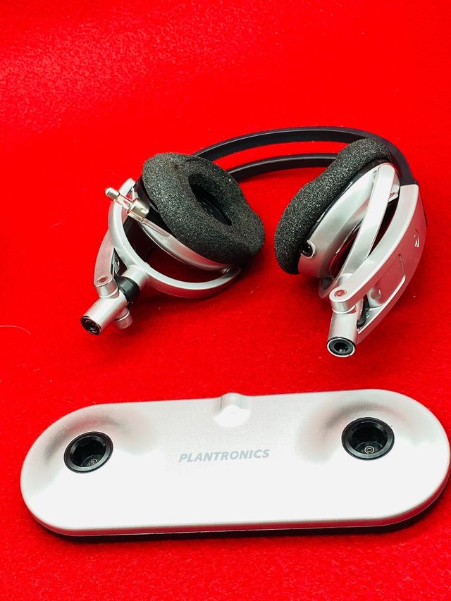 CASCOS INALAMBRICO POR BLUETOOTH