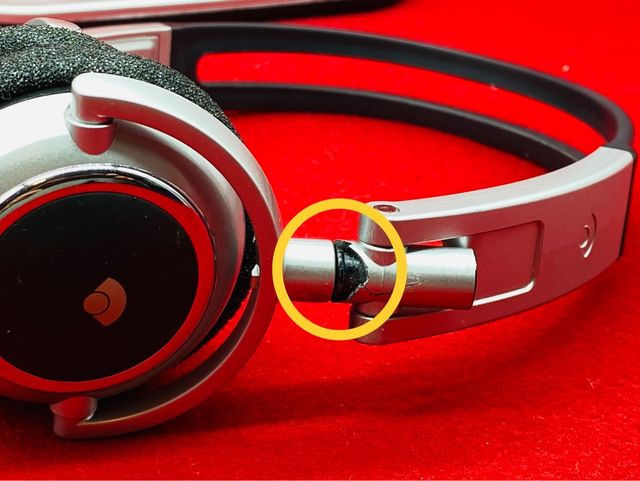 CASCOS INALAMBRICO POR BLUETOOTH