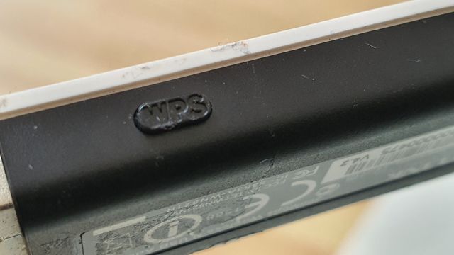 Adaptador inalambrico TP-Link