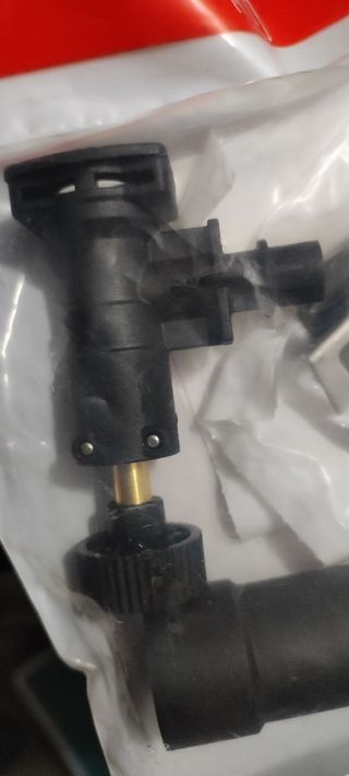 LLAVE DE LLENADO CALDERA 