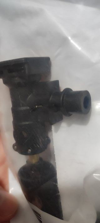 LLAVE DE LLENADO CALDERA 
