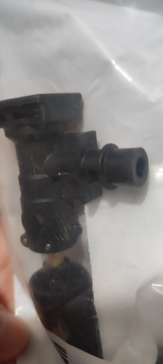 LLAVE DE LLENADO CALDERA