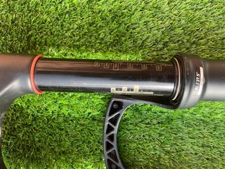 Horquilla Rock Shox Sid Rl 27,5