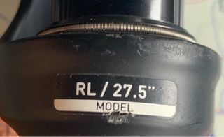 Horquilla Rock Shox Sid Rl 27,5