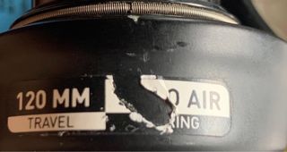 Horquilla Rock Shox Sid Rl 27,5