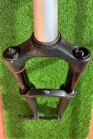 Horquilla Rock Shox Sid Rl 27,5