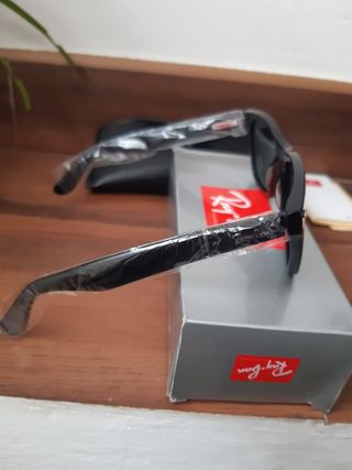 Gafas Originales Ray-Ban Wayfarer