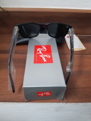 Gafas Originales Ray-Ban Wayfarer
