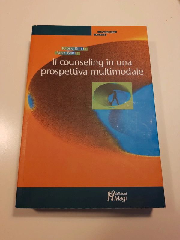 Il counseling in una prospettiva multimodale