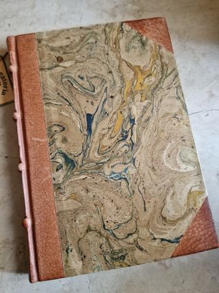 Diario I miei viaggi