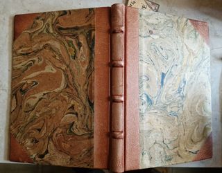 Diario I miei viaggi