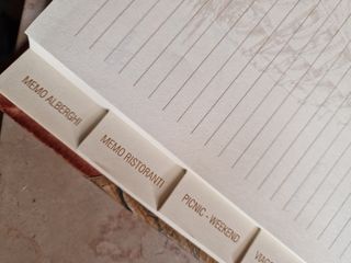 Diario I miei viaggi