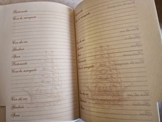 Diario I miei viaggi