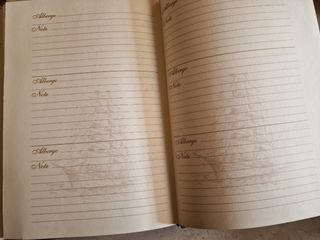 Diario I miei viaggi