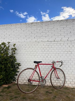 bicicleta Orbea ORDVŃA