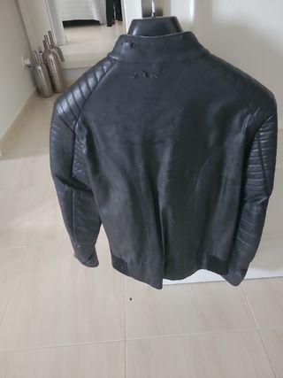 Chaqueta piel G star