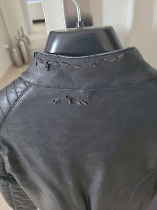 Chaqueta piel G star
