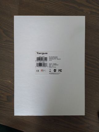 Funda tablet a estrenar