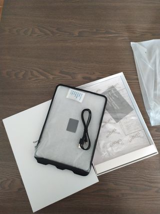 Funda tablet a estrenar