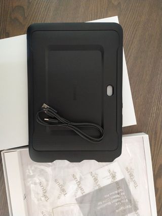 Funda tablet a estrenar