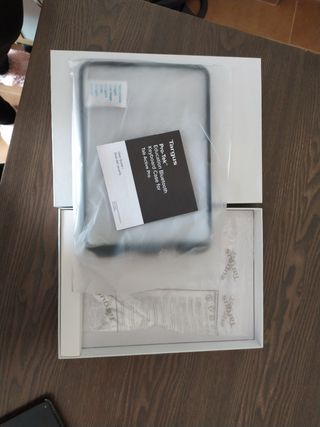 Funda tablet a estrenar