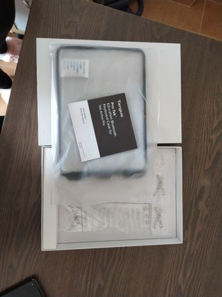 Funda tablet a estrenar