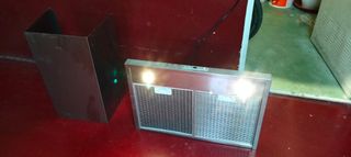 Campana extractora Teka 70cm. Dh 785