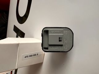 Botonera espejos VAG