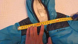 Buzo bebé 12 meses NUEVO