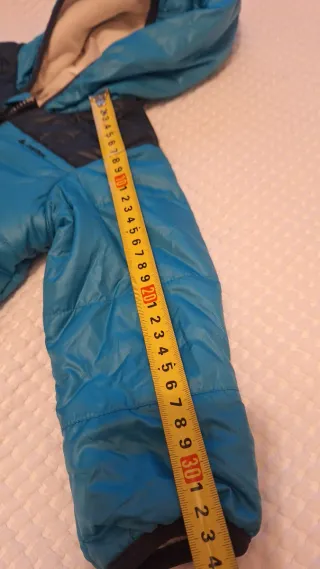 Buzo bebé 12 meses NUEVO