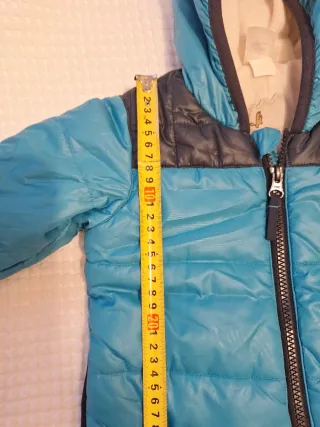 Buzo bebé 12 meses NUEVO