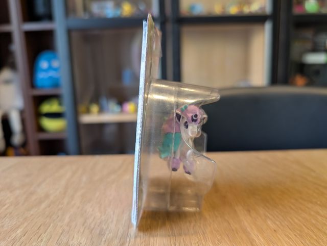 Pokémon Tomy MS-42 Ponyta Galar