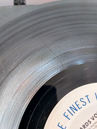 Vinilo guitarra jazz Stanley Jordan