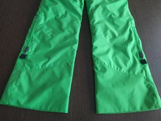 Traje esquí niño
