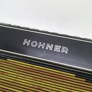 Acordeón Honner Student II 12 bajos
