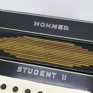 Acordeón Honner Student II 12 bajos