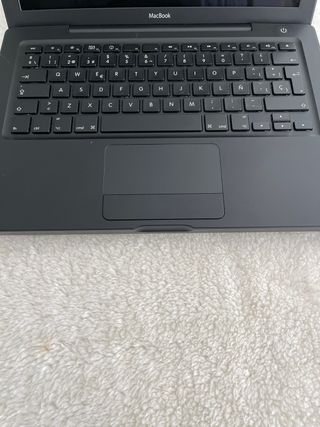 MacBook 13’’ Core 2 Duo
