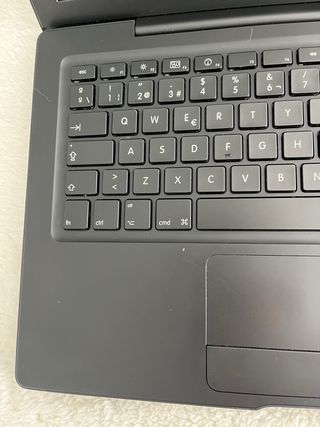 MacBook 13’’ Core 2 Duo