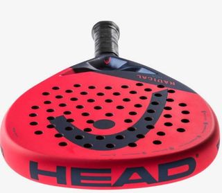 Pala Head Radical Elite 2024