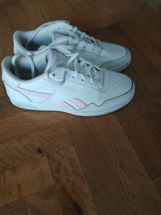 Deportivas Reebok