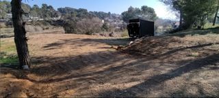 Terreno en venta en Rubí