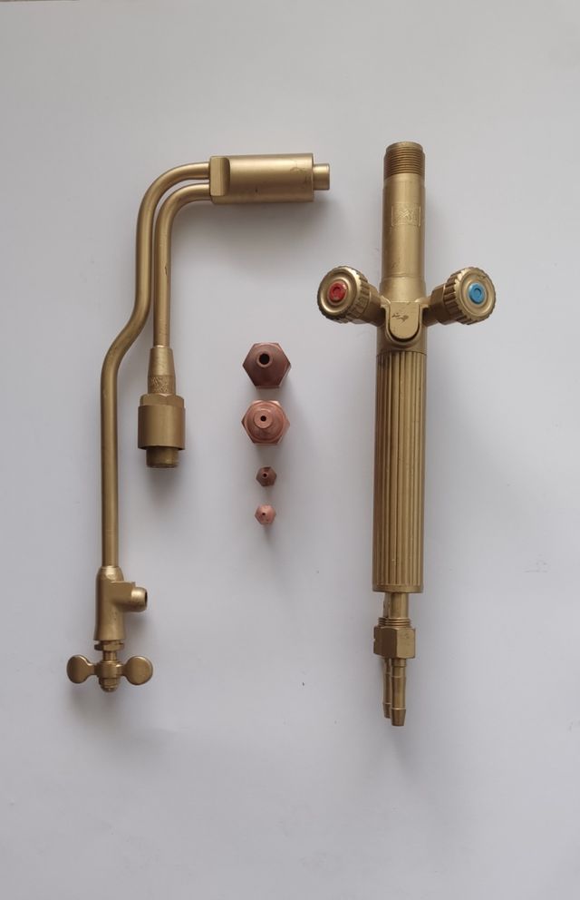 MANGO UNIVERSAL AUTOGENA