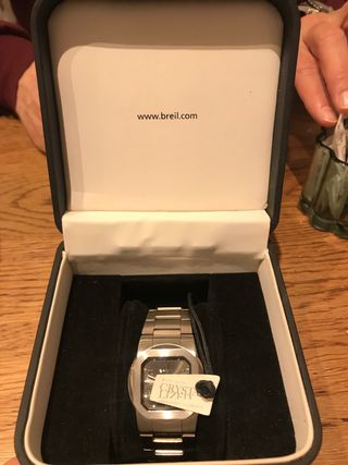 Reloj breil tw0592
