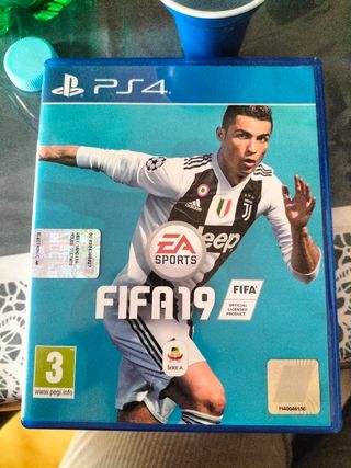 Giochi ps4