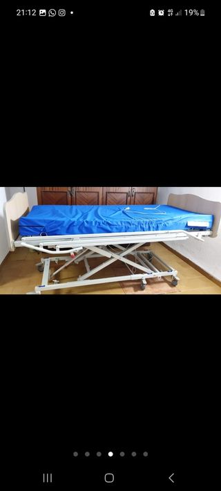 Cama articulada ENVIO INCLUIDO