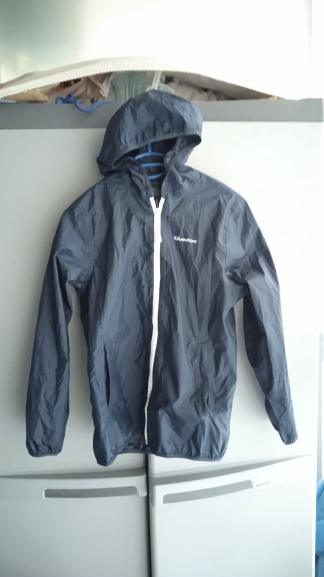 Chubasquero unisex Talla M