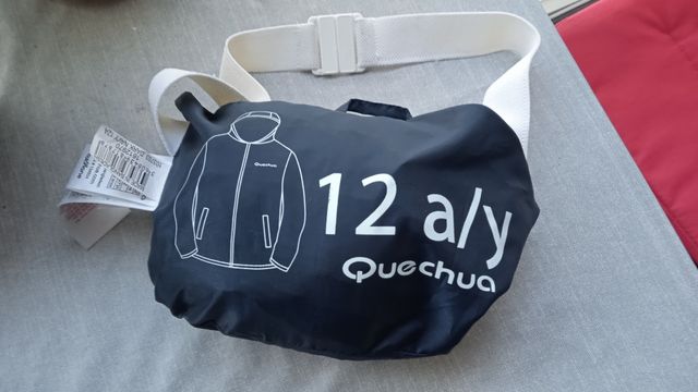 Chubasquero unisex Talla M