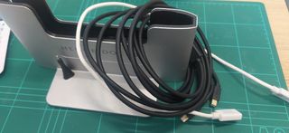 Dock Station MacBook