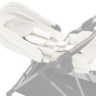 Reductor silla paseo Cybex