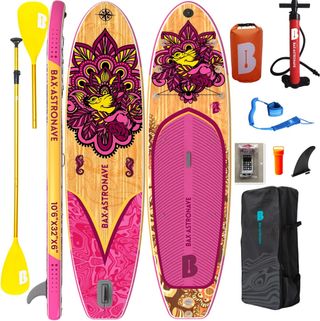 Tabla Paddle Surf 10'6